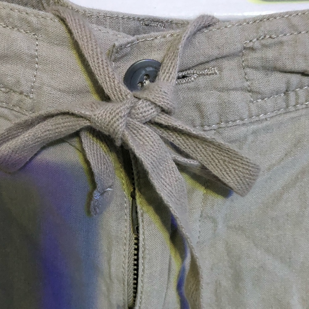 MARK ANTHONY LUXURY SHORTS LIKE NEW !! - Picture 4 of 8